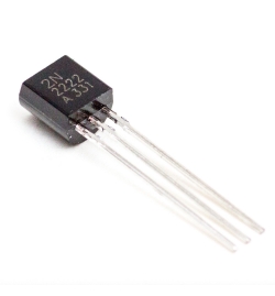 Transistor 2N2222