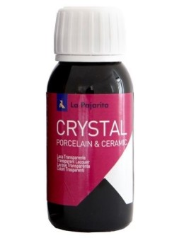 Glass Lacquer La Pajarita 50ml - Medium