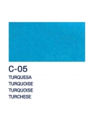 Glass Lacquer La Pajarita 50ml - Turquoise