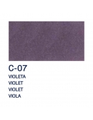 Glass Lacquer La Pajarita 50ml - Violet