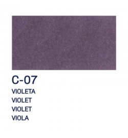 Glass Lacquer La Pajarita 50ml - Violet