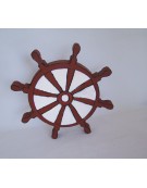 Polystyrene Boat Steering Flat 15x2cm