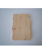 Wood for Icon 30x40x2cm