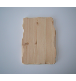 Wood for Icon 30x40x2cm