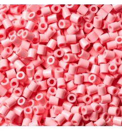 Hama bag of 1000 - Pink
