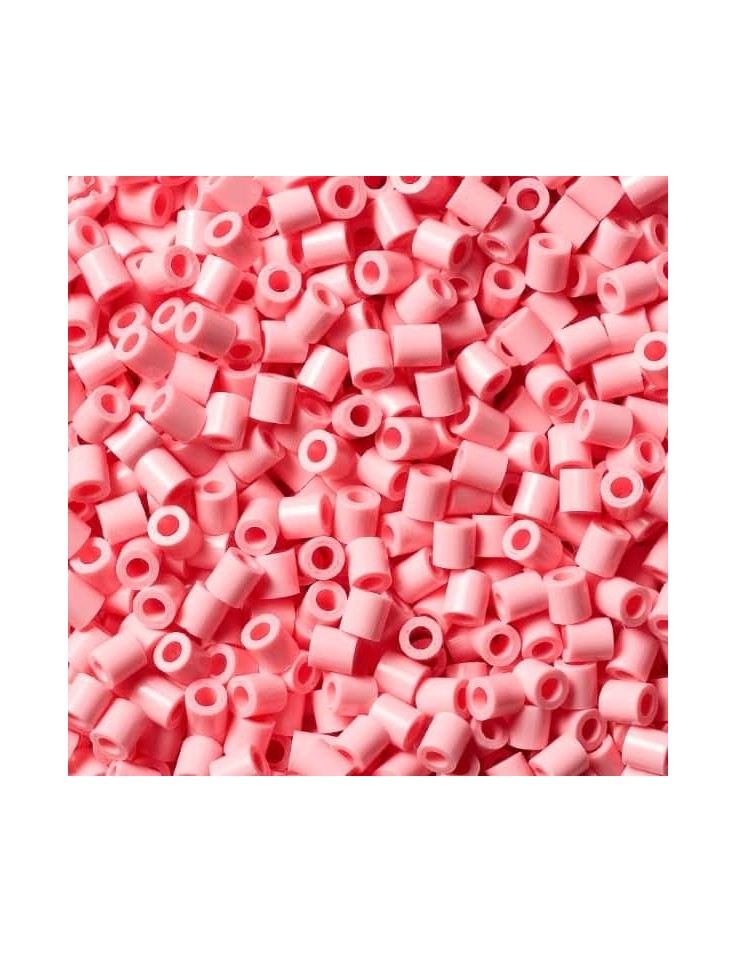 Hama bag of 1000 - Pink