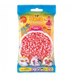 Hama bag of 1000 - Pink