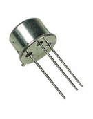 Transistor 2N1711