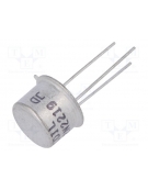 Transistor 2N2219