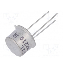 Transistor 2N2219