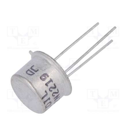 Transistor 2N2219