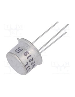 Transistor 2N2219