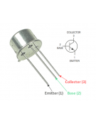 Transistor 2N2219