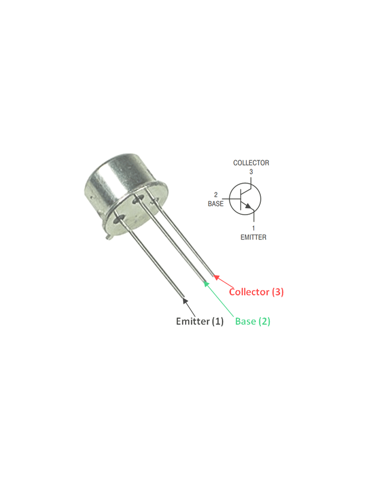 Transistor 2N2219