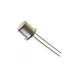 Transistor 2N2368