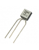 Transistor 2N3563