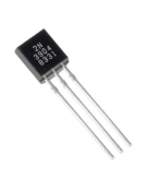 Transistor 2N3904