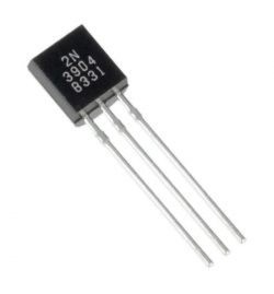 Transistor 2N3904