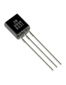 Transistor 2N3906