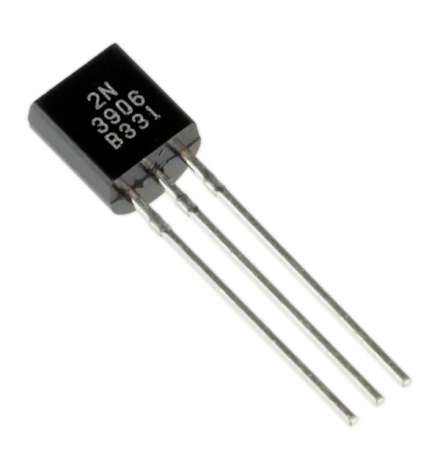 Transistor 2N3906