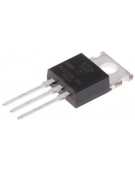 Triac BT139 600V 16A 70mA