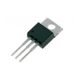 Triac BT139 800V 16A 70mA