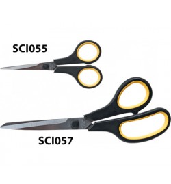 Scissor 140mm TOPEX