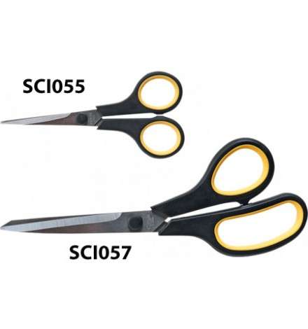 Scissor 140mm TOPEX