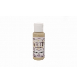 Μπογιά ακρυλική Artis 60ml - Tofe