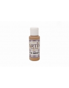 Acrylic Colour 60ml - Miel