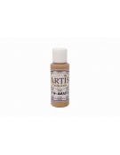 Μπογιά ακρυλική Artis 60ml - Miel