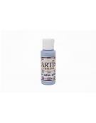 Acrylic Colour 60ml - Azul Gris