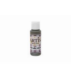 Acrylic Colour 60ml - Alga