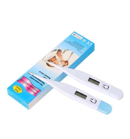 Thermometer Medical Digital