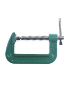 G-Clamp 75mm (3'')