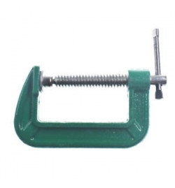 G-Clamp 75mm (3'')