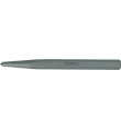Centre Punch 6.3x100mm TOPEX