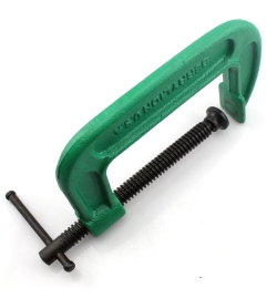 G-Clamp 75mm (3'')