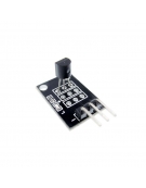 Temperature Measurement Sensor Module