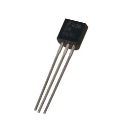 Transistor 2N5461