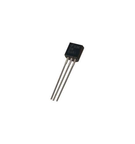 Transistor 2N5461