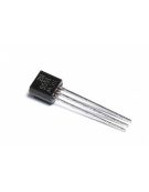 Transistor 2N5551