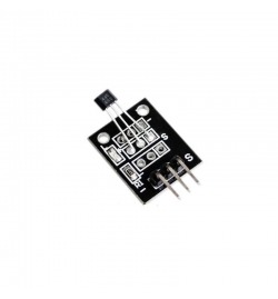 Hall Magnetic Sensor Module KY-003