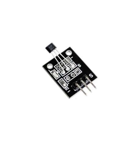 Hall Magnetic Sensor Module KY-003