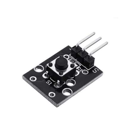 Button Key Switch Sensor Module KY-004