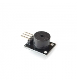 Passive buzzer Sensor Module KY-006