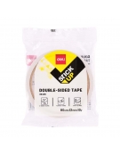 Double-Sided Tape 12mm x 9m