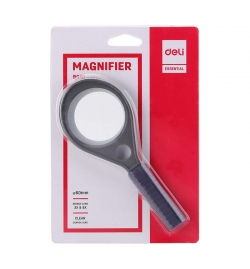 Magnifying Lens 60mm 3x & 6x