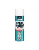 Super Adhesive Spray 500ml - Bison