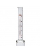 Measuring Cylinder Borosilicate glass 50ml